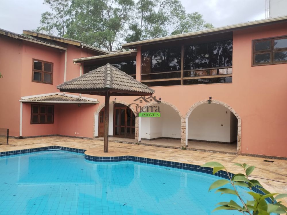 Casa em Condomínio à venda na Alameda Vicente de CarvalhoRio abaixo - 185640-5.jpg