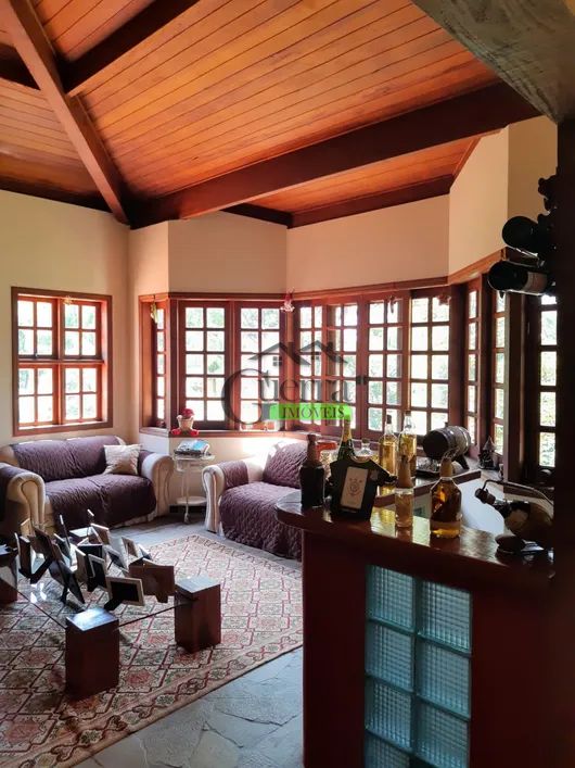 Casa Padrão venda ou aluguel Chácara Arantes - Referência 483