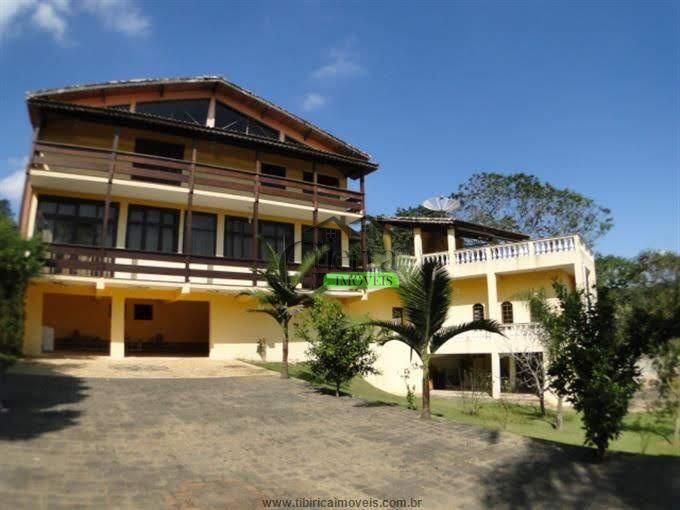 Casa em Condomínio à venda na Rua JacarandáRio acima - 160144-1.jpeg