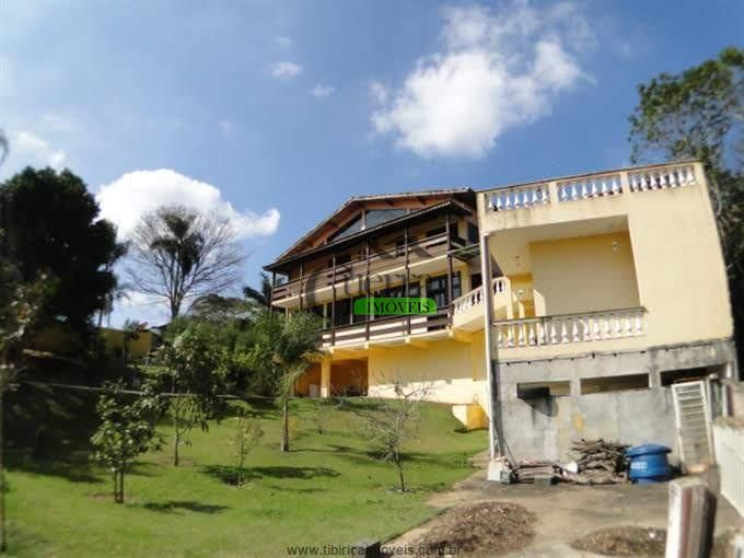 Casa em Condomínio à venda na Rua JacarandáRio acima - 160144-2.jpeg