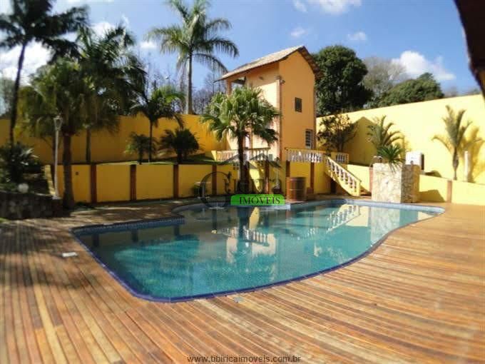 Casa em Condomínio à venda na Rua JacarandáRio acima - 160144-3.jpeg