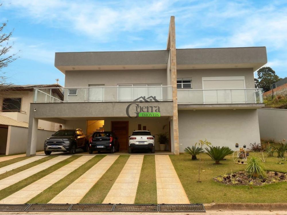 Casa em Condomínio venda Olho D'Água - Referência 486