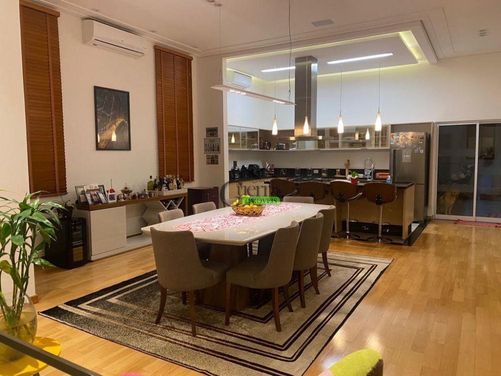 Casa em Condomínio à venda na Alameda FoleyetOlho D'Água - 171810-1.jpg