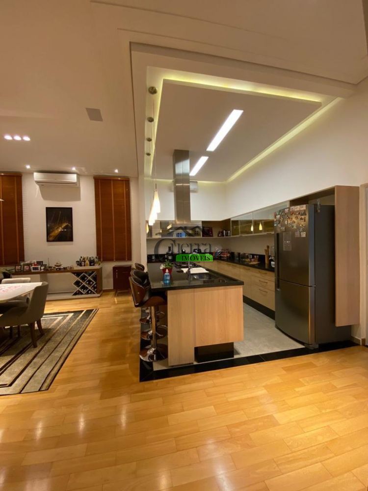 Casa em Condomínio à venda na Alameda FoleyetOlho D'Água - 171810-2.jpg