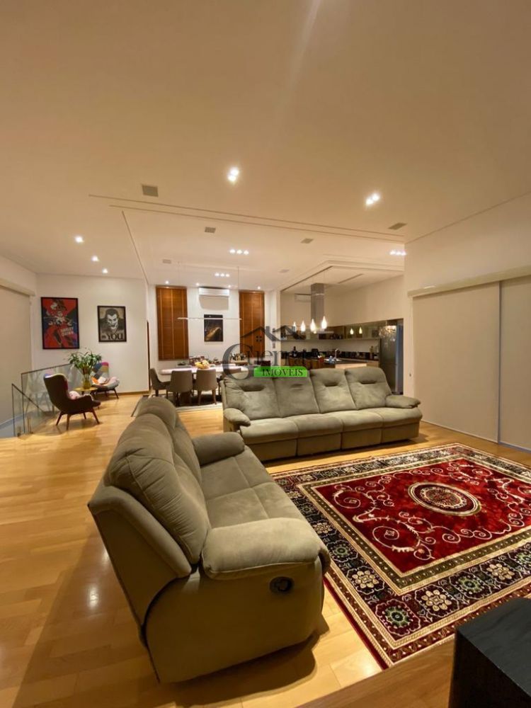 Casa em Condomínio à venda na Alameda FoleyetOlho D'Água - 171810-3.jpg