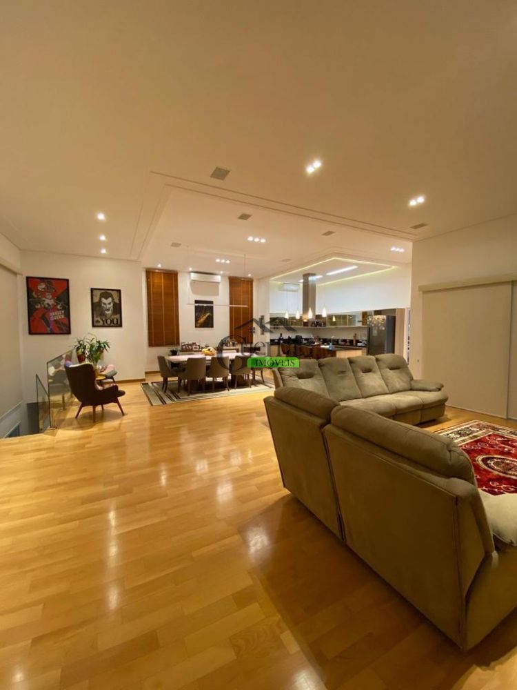 Casa em Condomínio à venda na Alameda FoleyetOlho D'Água - 171811-9.jpg