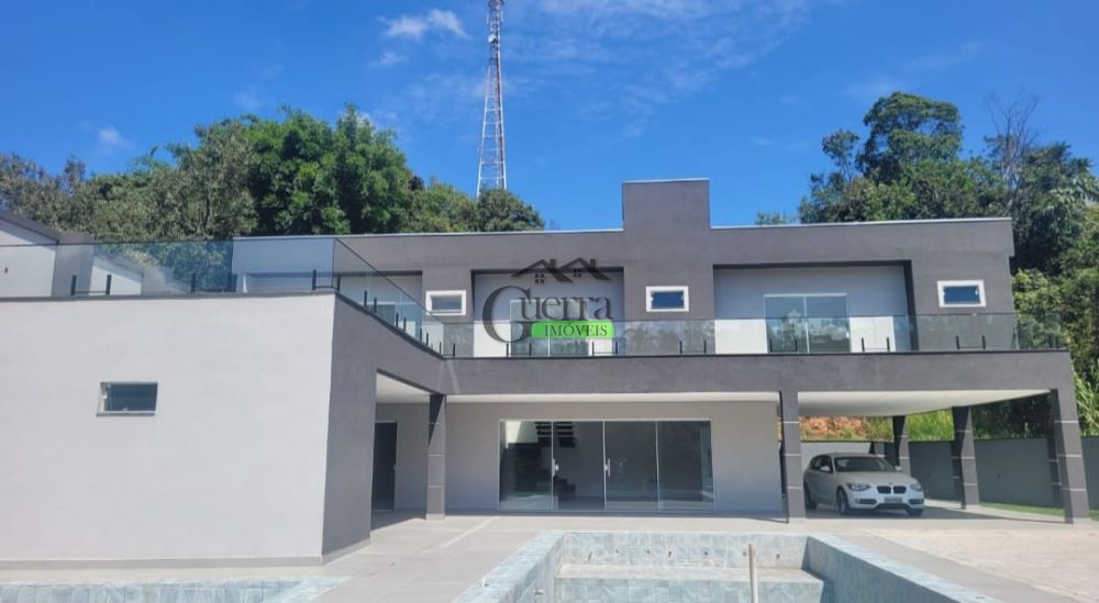 Casa em Condomínio venda Olho D'Água - Referência 489