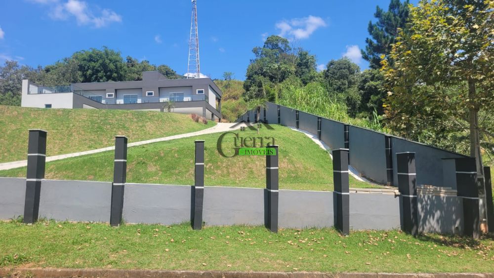 Casa em Condomínio à venda na Alameda MontmorencyOlho D'Água - 121736-1.jpg