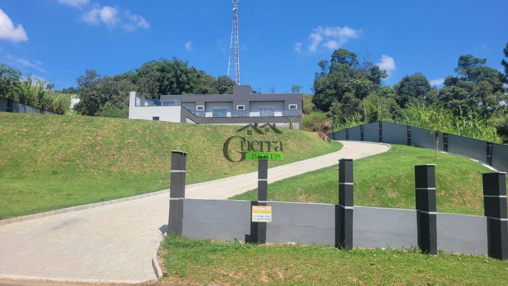 Casa em Condomínio à venda na Alameda MontmorencyOlho D'Água - 121736-2.jpg