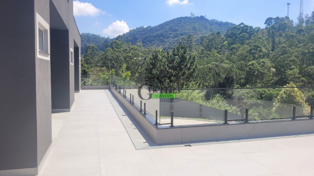 Casa em Condomínio à venda na Alameda MontmorencyOlho D'Água - 121736-5.jpg