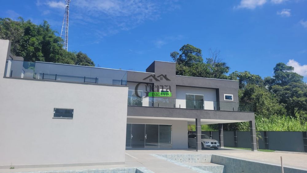 Casa em Condomínio à venda na Alameda MontmorencyOlho D'Água - 121736-6.jpg