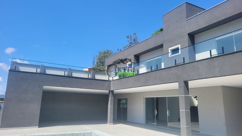 Casa em Condomínio à venda na Alameda MontmorencyOlho D'Água - 121736-7.jpg