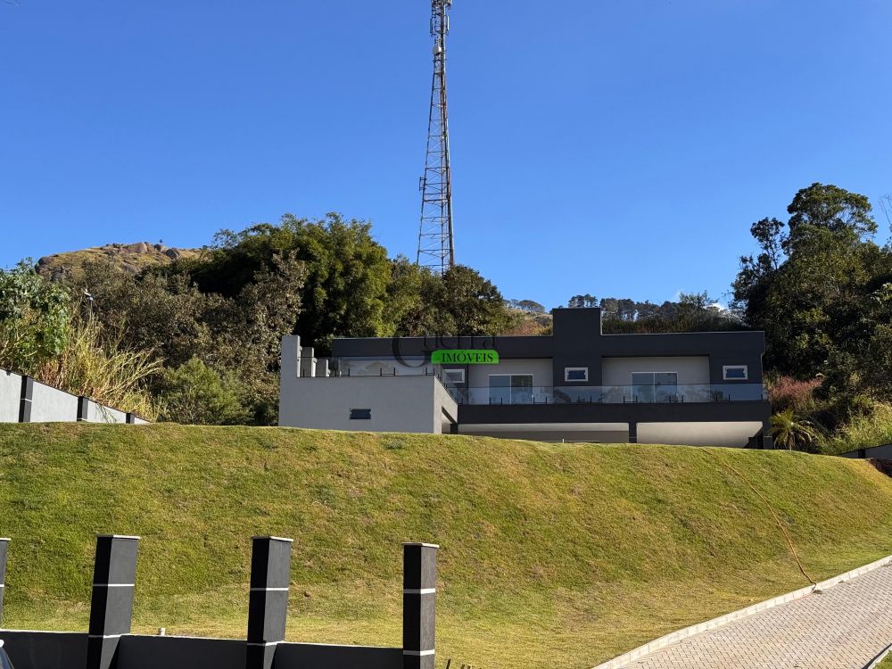 Casa em Condomínio à venda na Alameda MontmorencyOlho D'Água - 121737-8.jpg