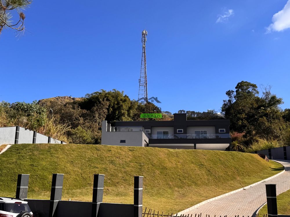 Casa em Condomínio à venda na Alameda MontmorencyOlho D'Água - 121737-9.jpg