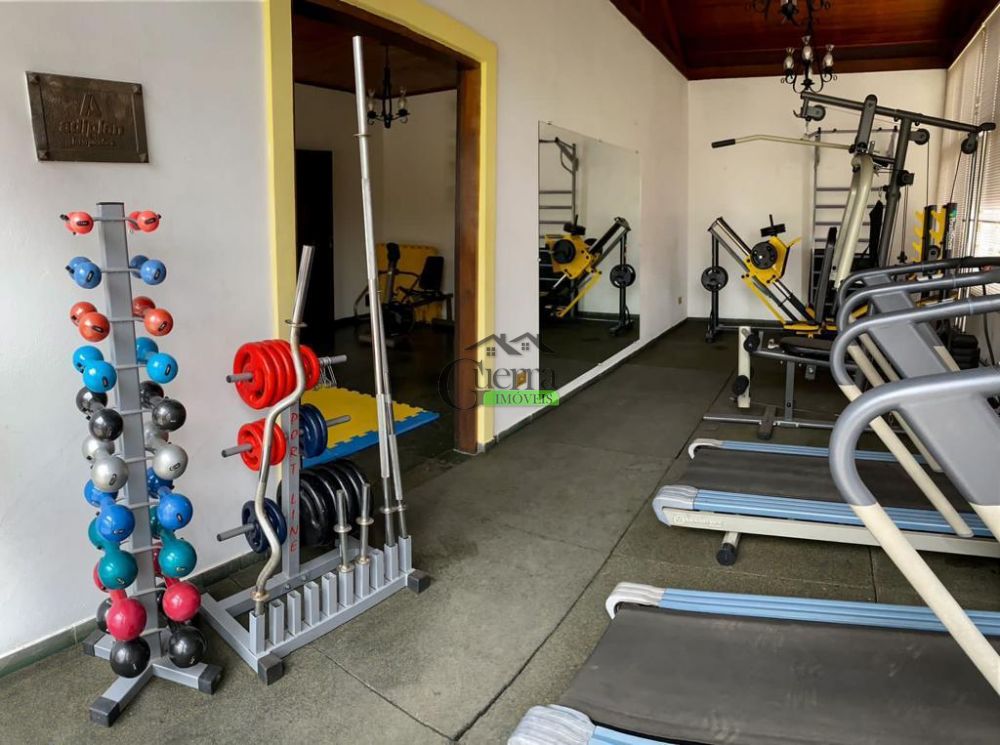 Casa em Condomínio à venda na Alameda MontmorencyOlho D'Água - 121738-10.jpg