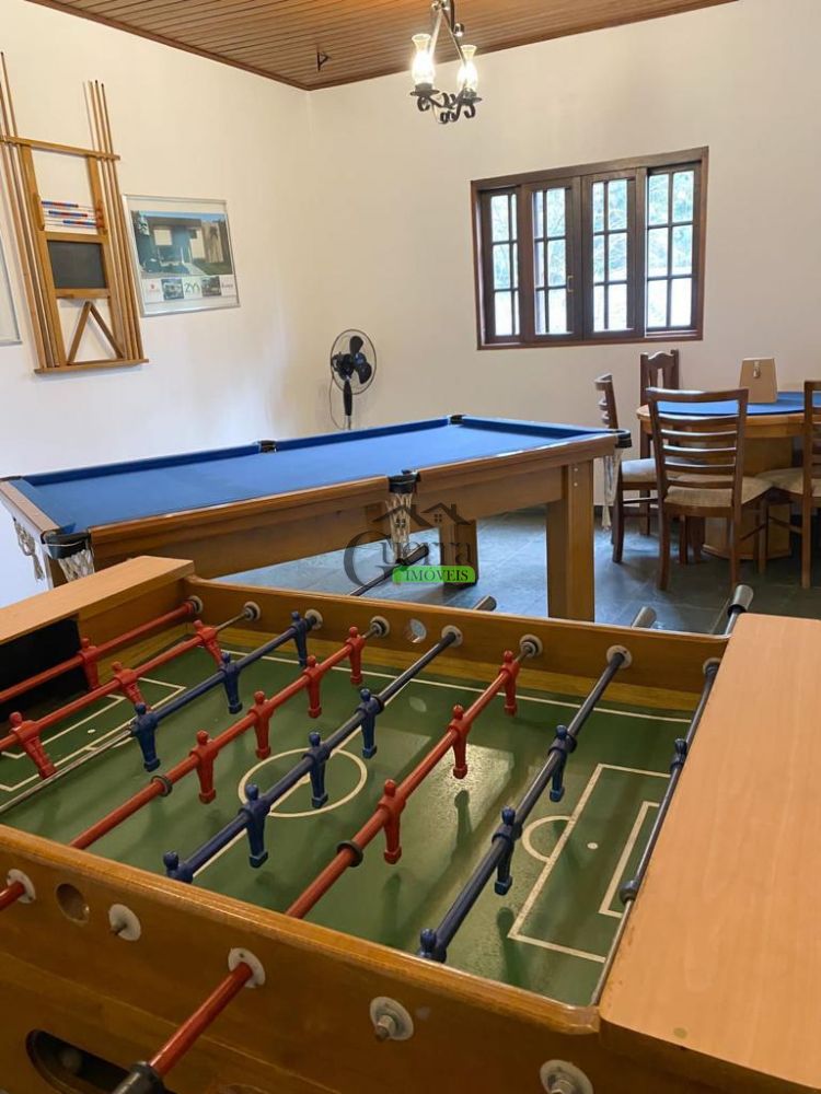 Casa em Condomínio à venda na Alameda MontmorencyOlho D'Água - 121738-12.jpg