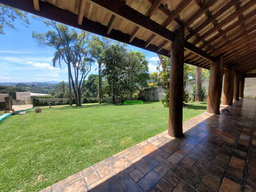 Casa Padrão venda Rancho Grande - Referência 490