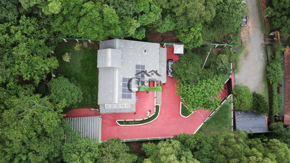 Casa em Condomínio Código 492