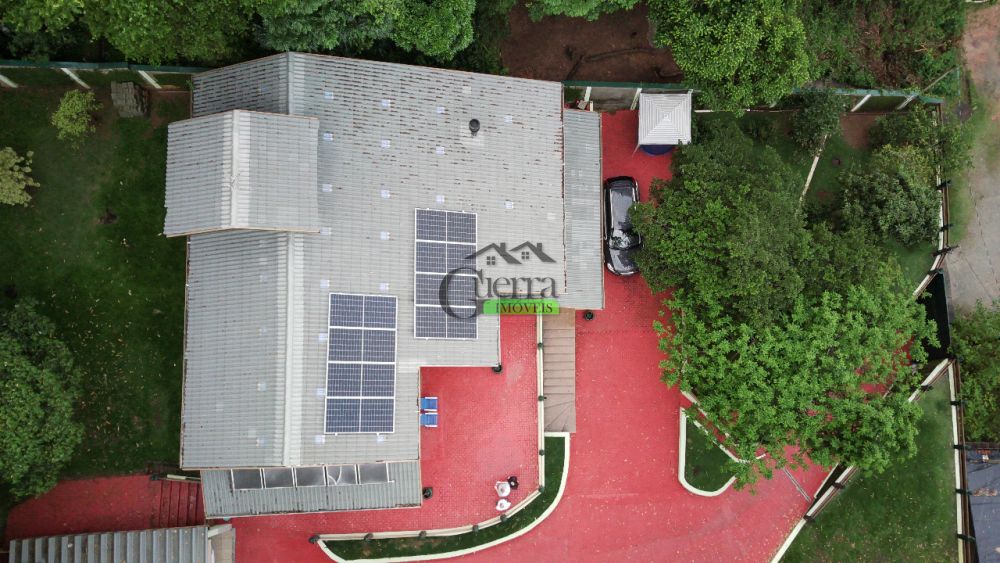 Casa em Condomínio à venda na Rua do ImperialRoseira - 133506-11.jpg