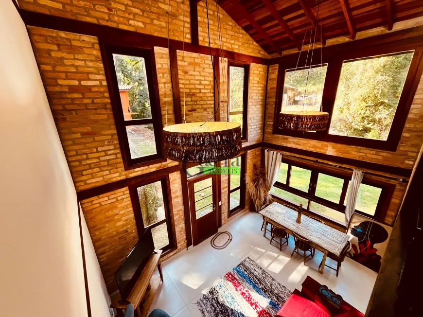 Casa em Condomínio venda Área Rural de Mairiporã - Referência 494