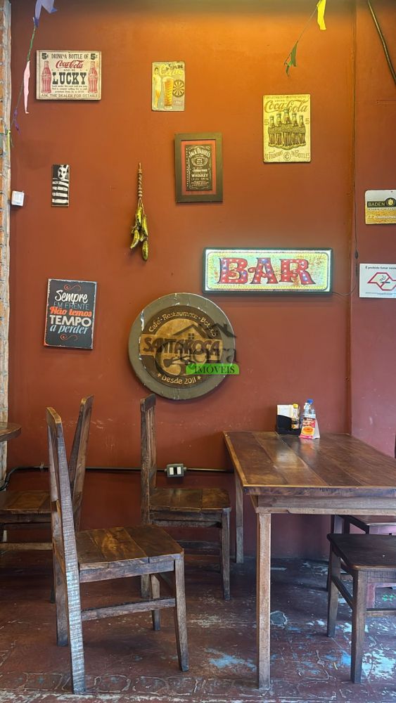 Casa Padrão à venda na Rua ParaísoCaceia - 232032-0.jpeg