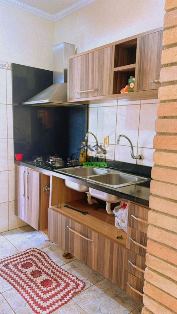 Casa Padrão à venda na Rua ParaísoCaceia - 232033-4.jpeg