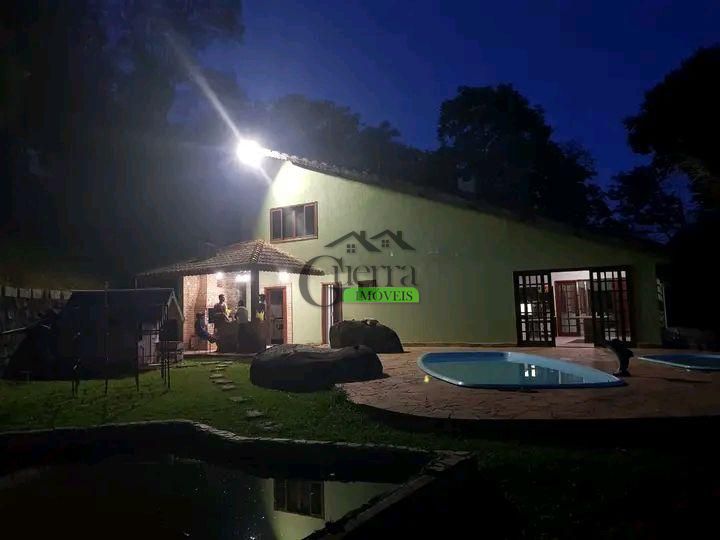 Casa Padrão à venda na Rua ParaísoCaceia - 232035-19.jpeg