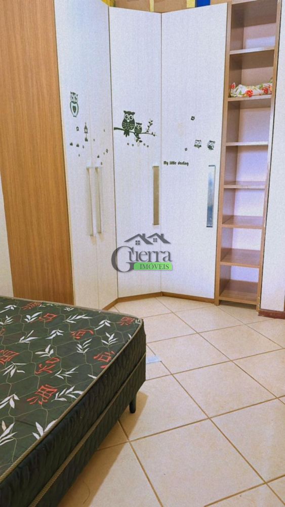 Casa Padrão à venda na Rua ParaísoCaceia - 232035-20.jpeg