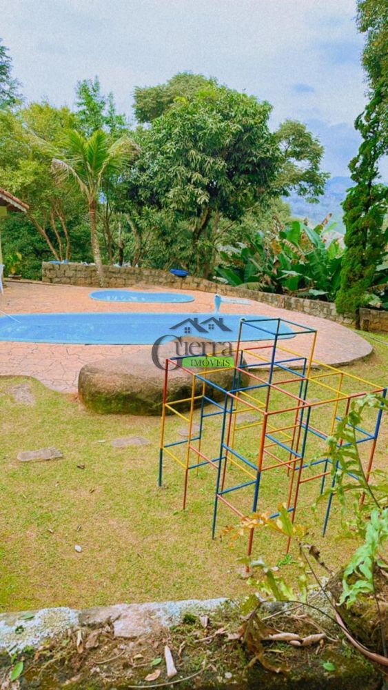 Casa Padrão à venda na Rua ParaísoCaceia - 232035-21.jpeg