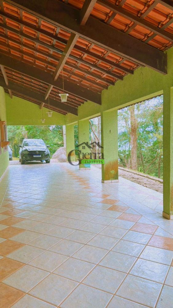 Casa Padrão à venda na Rua ParaísoCaceia - 232036-26.jpeg