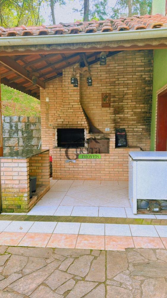 Casa Padrão à venda na Rua ParaísoCaceia - 232036-27.jpeg