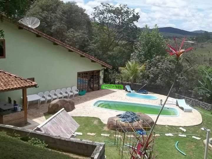 Casa Padrão à venda na Rua ParaísoCaceia - 232036-29.jpeg