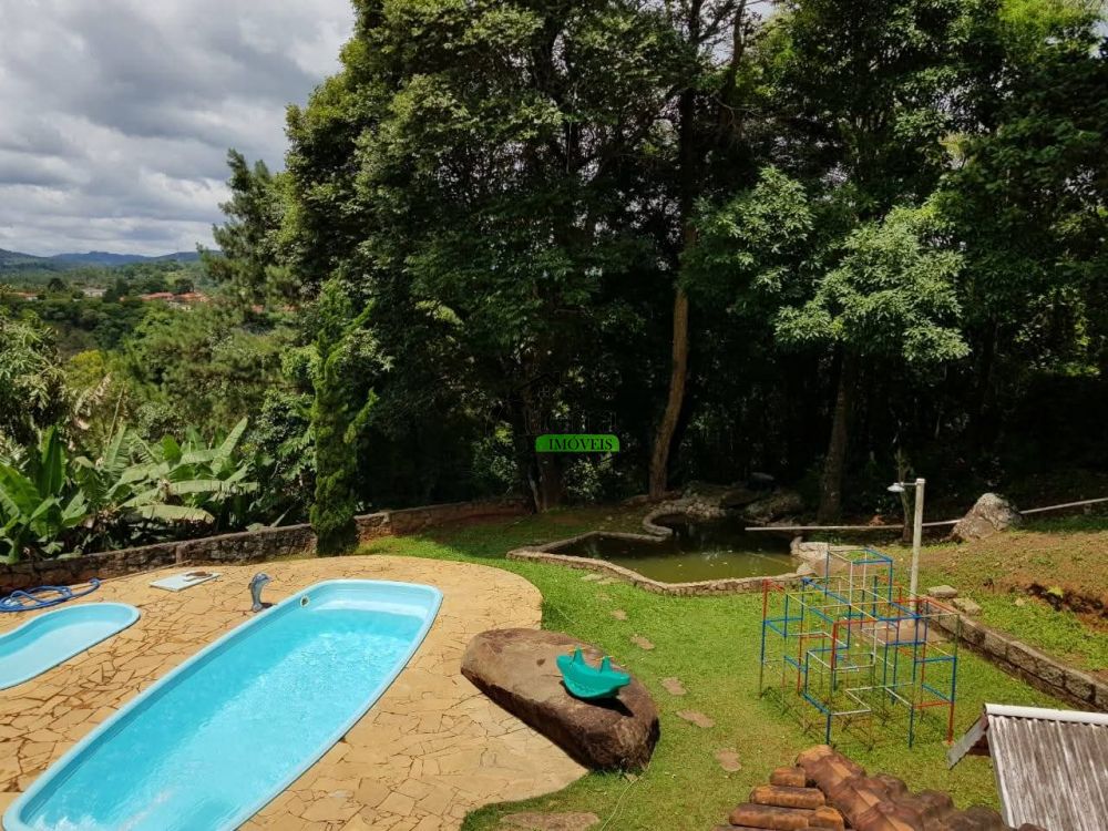 Casa Padrão à venda na Rua ParaísoCaceia - 232036-31.jpeg