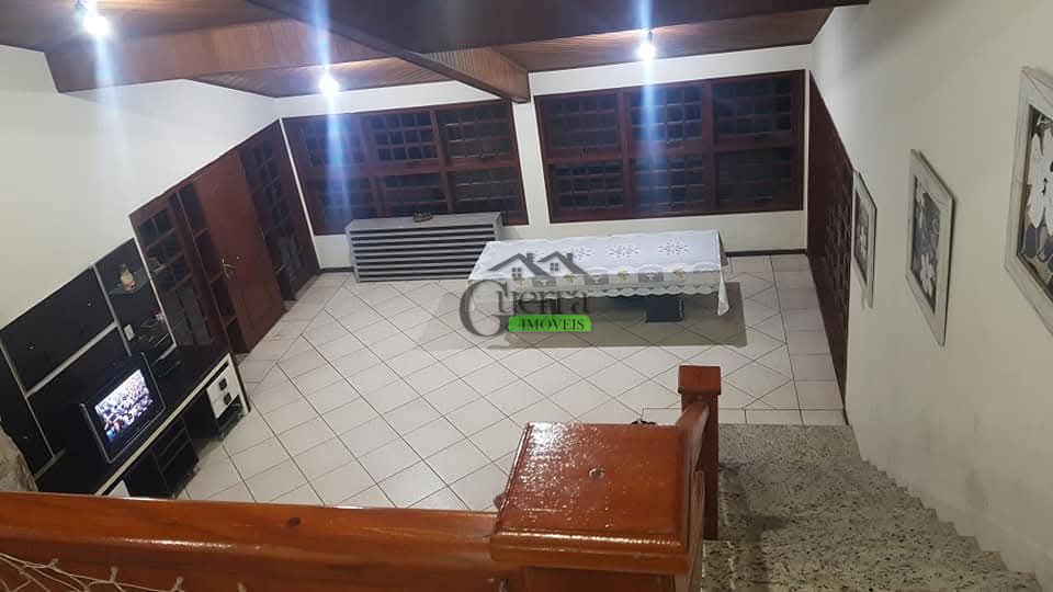 Casa Padrão à venda na Rua ParaísoCaceia - 232036-37.jpeg