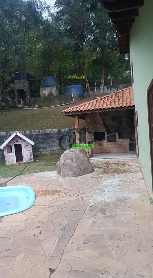 Casa Padrão à venda na Rua ParaísoCaceia - 232037-38.jpeg