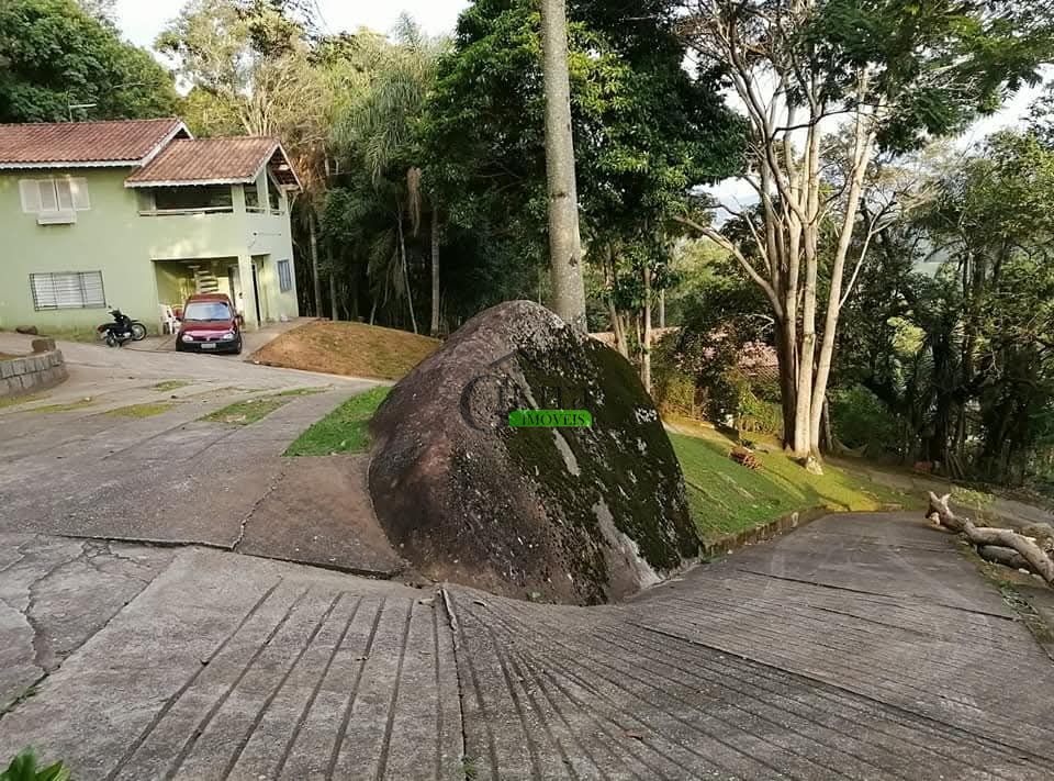 Casa Padrão venda Caceia - Referência 498