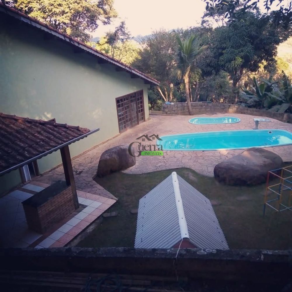 Casa Padrão à venda na Rua ParaísoCaceia - 232038-46.jpeg