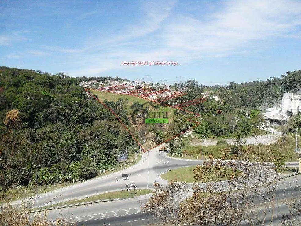 Terreno venda Centro - Referência 502