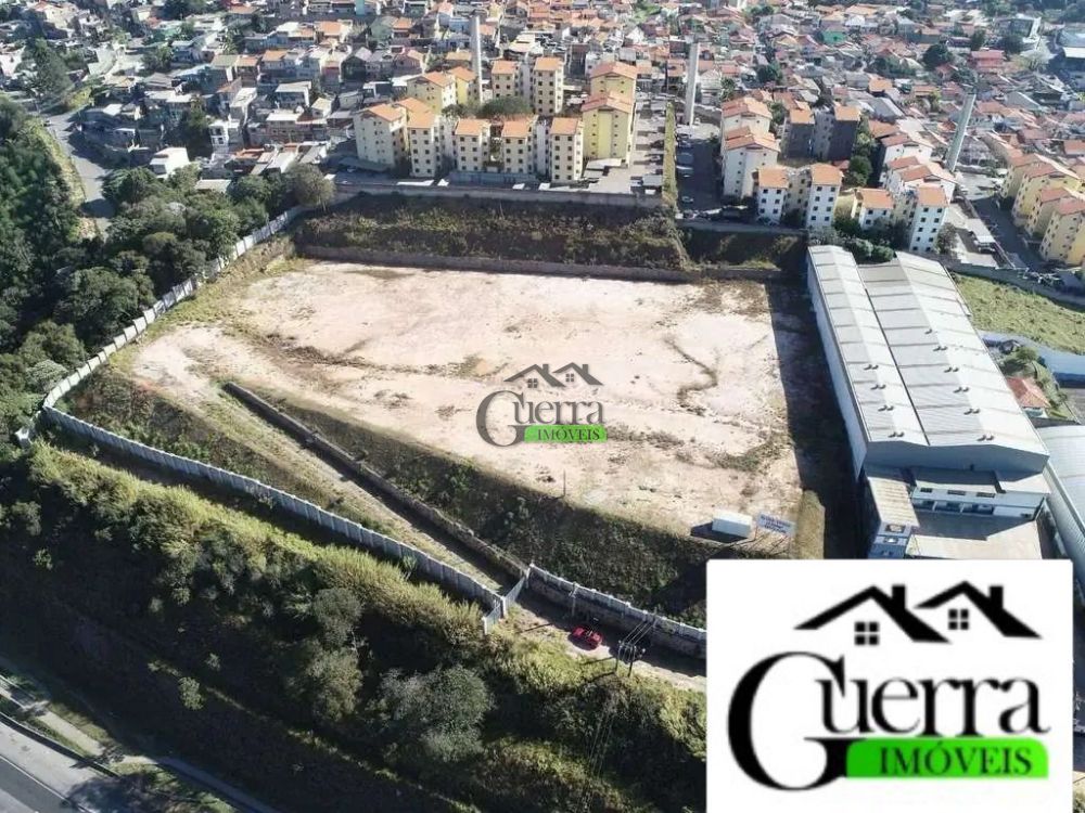 Terreno venda Terra Preta (Terra Preta) - Referência 503