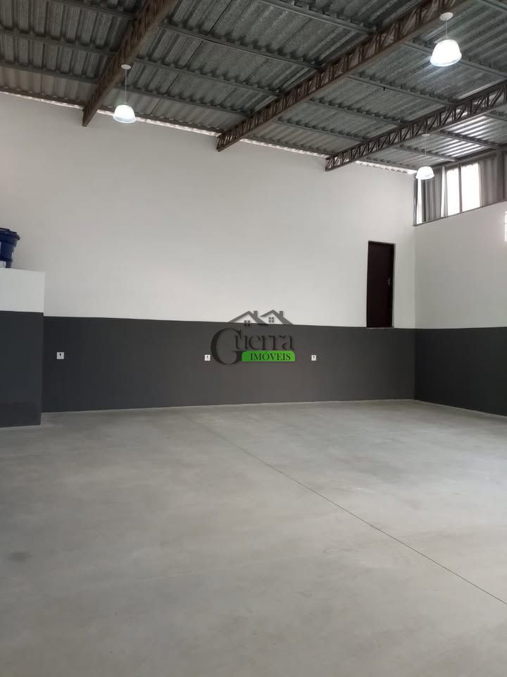 Galpão para alugar na Rua Nicolau Antonio BrilhaCentro - 132101-5.jpg