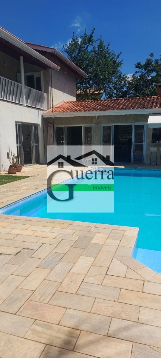 Casa em Condomínio venda Condomínio Jardim das Palmeiras - Referência 146