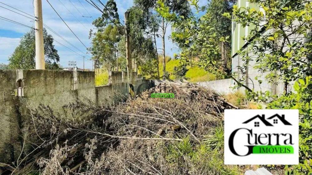 Galpão para alugar na Rua Nicolau Antonio BrilhaCentro - 124858-2.jpg
