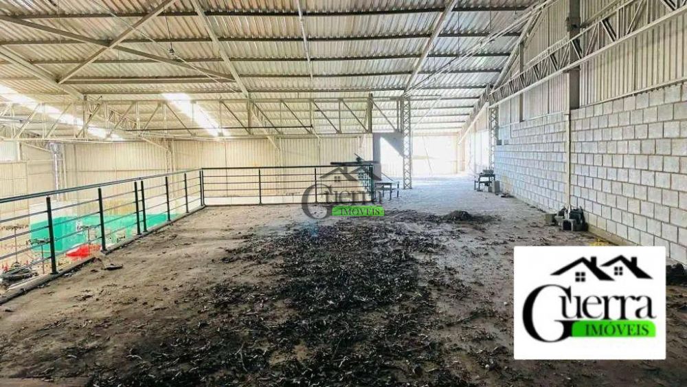 Galpão para alugar na Rua Nicolau Antonio BrilhaCentro - 124858-7.jpg