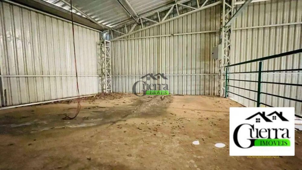 Galpão para alugar na Rua Nicolau Antonio BrilhaCentro - 124859-10.jpg