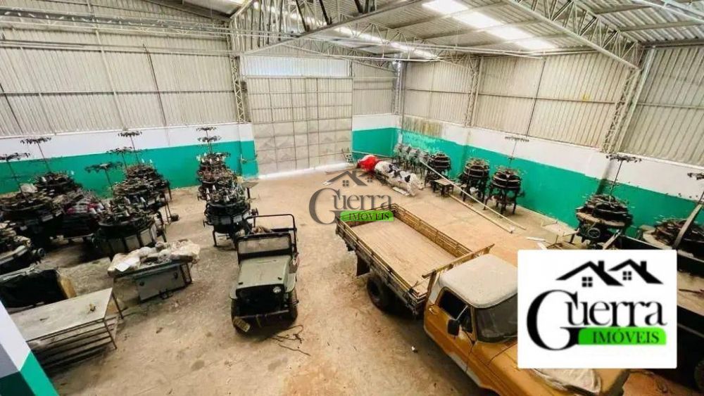 Galpão para alugar na Rua Nicolau Antonio BrilhaCentro - 124859-11.jpg