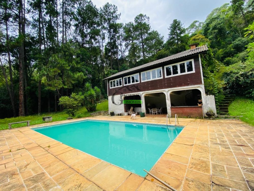 Sítio venda ou aluguel Terra Preta (Terra Preta) - Referência 512