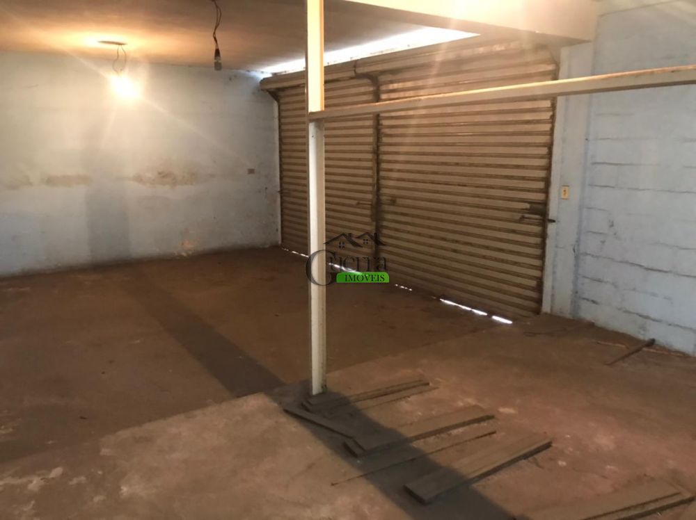 Salão aluguel Centro - Referência 513