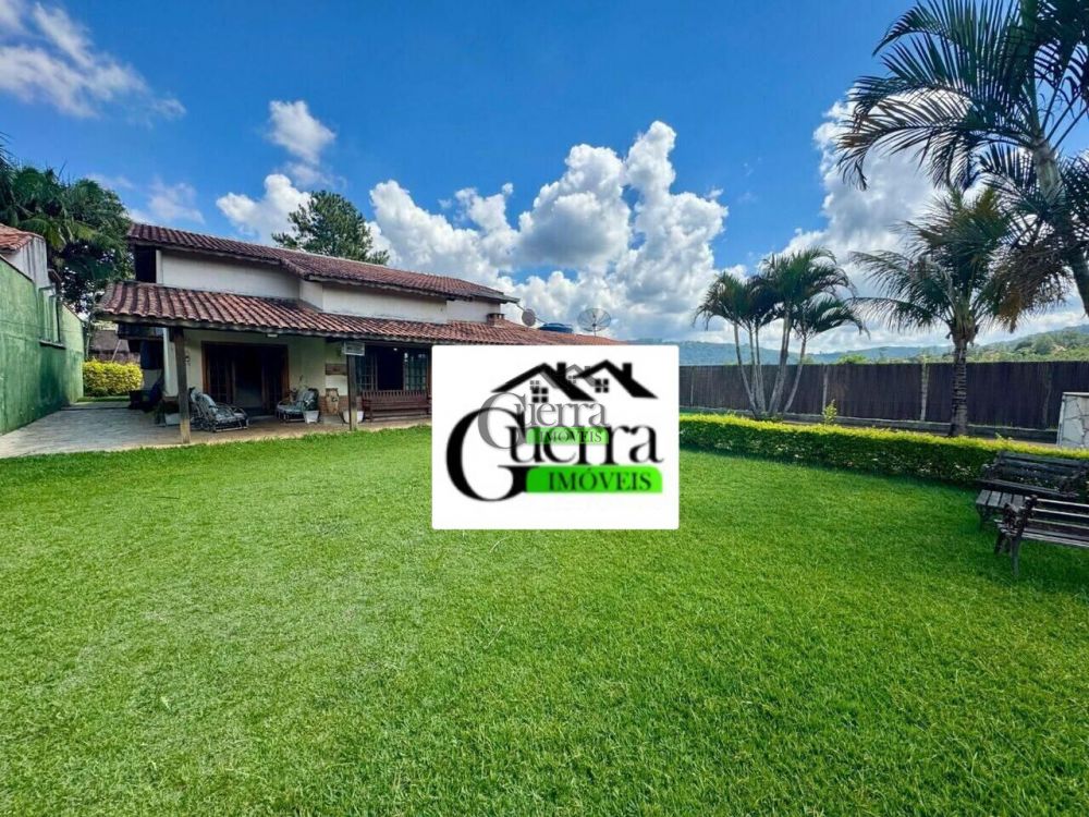 Casa em Condomínio à venda na Rua Nicolau Antonio BrilhaCentro - 163757-0.jpg