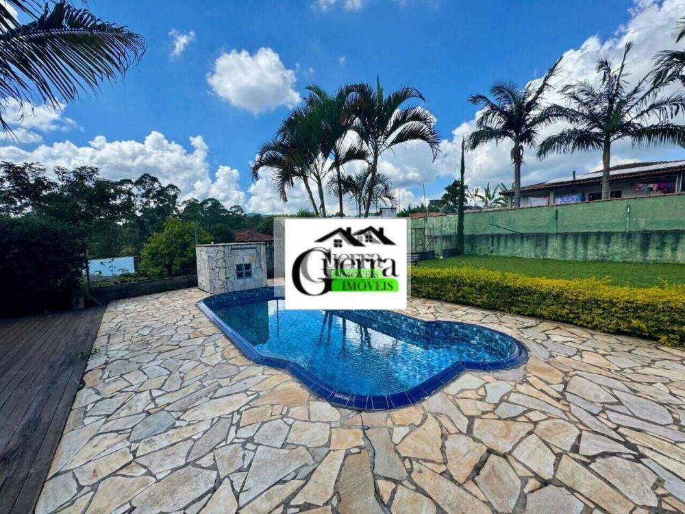 Casa em Condomínio à venda na Rua Nicolau Antonio BrilhaCentro - 163758-1.jpg