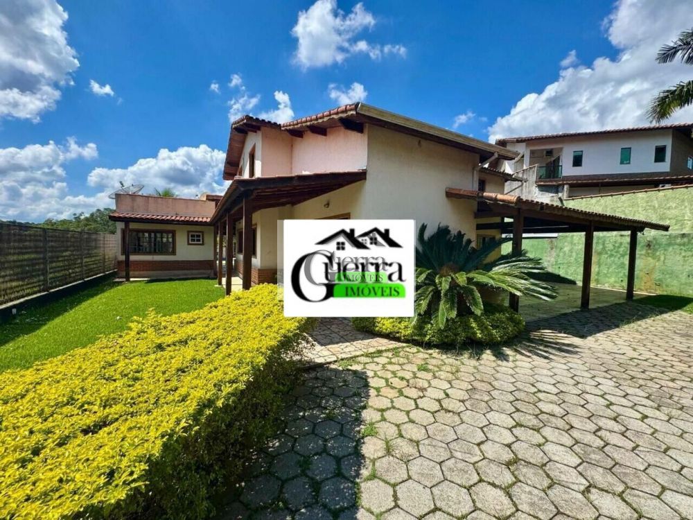 Casa em Condomínio venda Centro - Referência 514